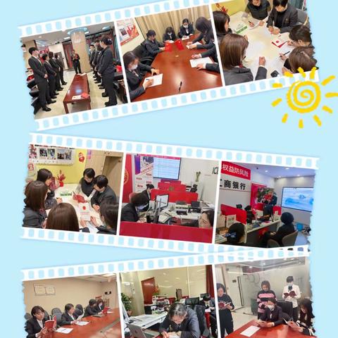 南礼士路支行开展“情系女工 法在身边”女职工普法宣传活动