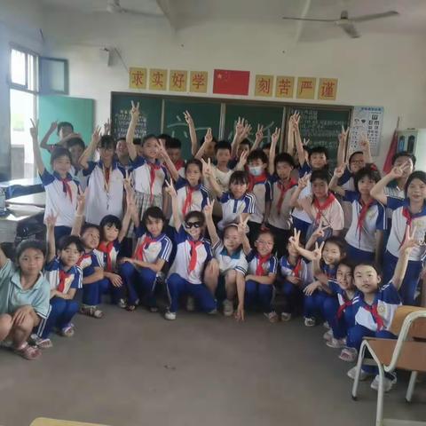 2022～2023学年下半年工作总结