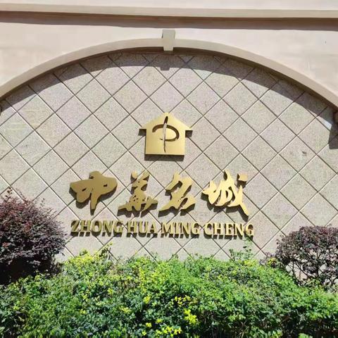 2026年六月物业服务报告