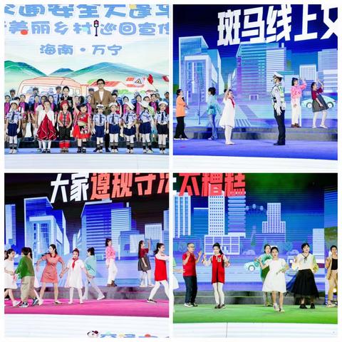 【多彩校园 缤纷社团】点滴见成长——记兴隆中心学校“双减”课后服务舞蹈社团期末课堂汇报展演