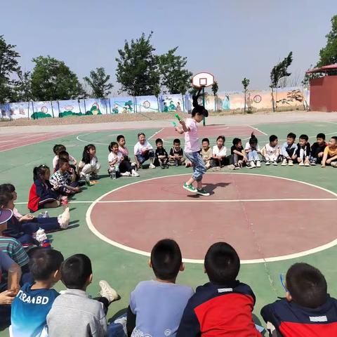 八方中心小学