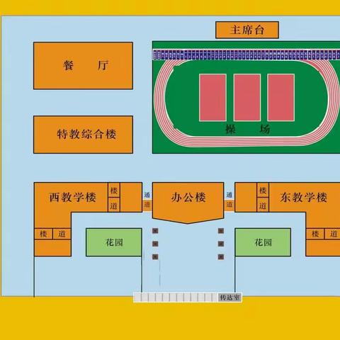 增强应急安全意识    提升逃生自救能力——人民路小学防拥挤踩踏安全主题教育及疏散演练简讯