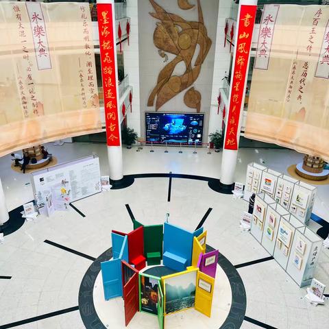 区图安保服务中心2024年7月工作月报（