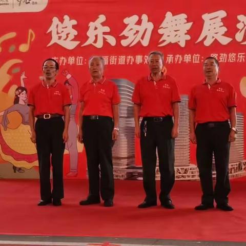 志愿者宣传劲头足