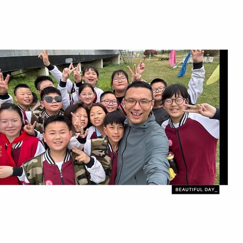 凌昕成长记录之五年级(下)