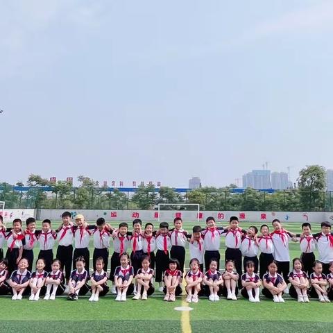 “🌻花开半夏，温暖回顾🌻”2023年306班学年总结