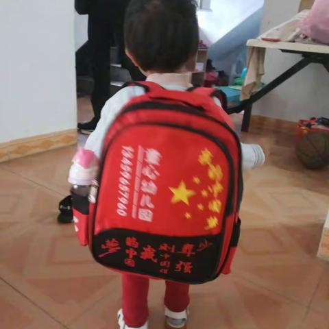 结束幼儿园旅程，即将迈向小学新旅程！