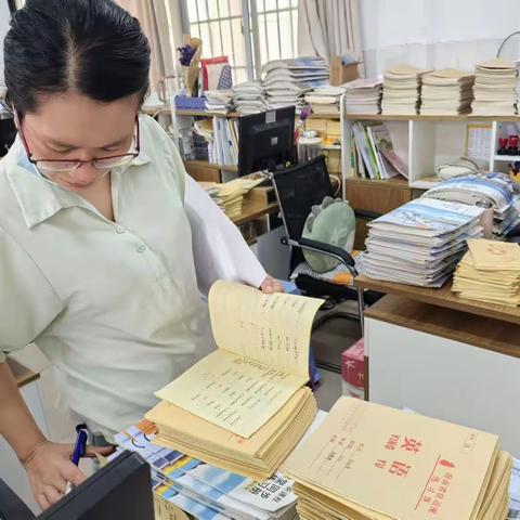 立足常规，规范管理——三亚市吉阳区月川小学英语组教学视导周活动