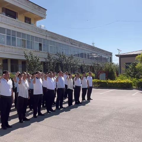 梨园乡：庆七一同叙党恩铸党魂共谋发展