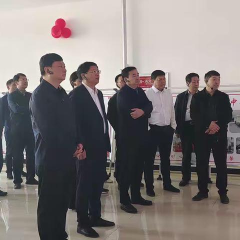 华龙区综合养老服务平台