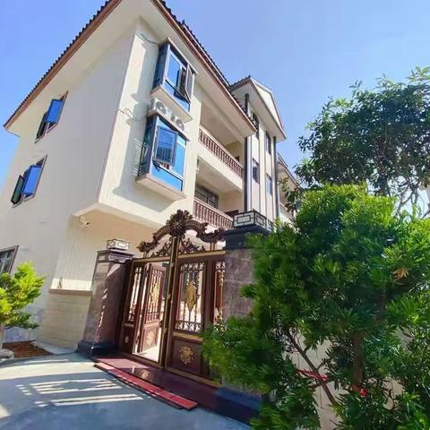 初舍.乡村民宿14房22床超大户型.🛋️无边泳池🕶