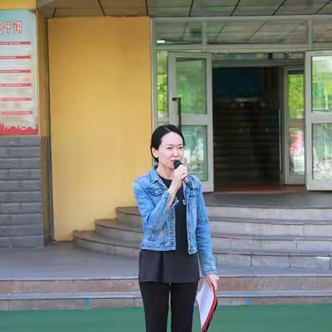 乌市第五十九小学2024-2025学年第二学期“水润童心探科技·源流启智创未来”水润科技嘉年华活动