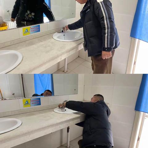 第三集中办公区工作日志（3月17日）