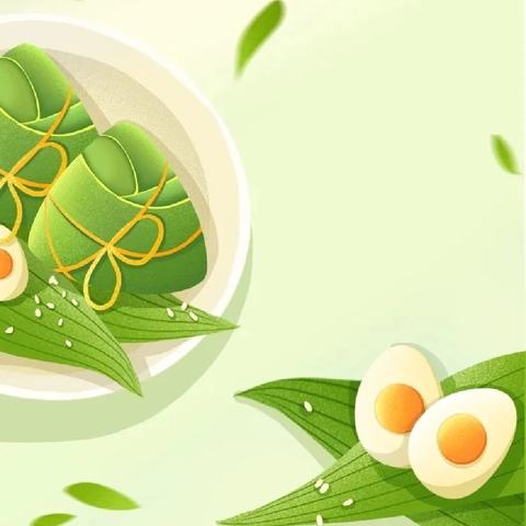 2025年端午节放假安排及安全教育告家长书