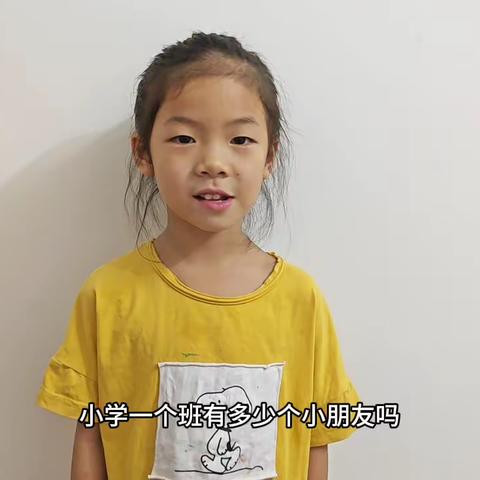 助力幼小衔接·有度奔赴小学——大班年级组暑假幼小衔接活动