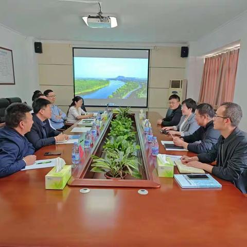 河北滦州经济开发区工作动态（2023年5月8日—9日）