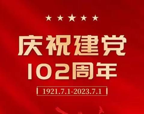 滁州市妇联党支部、滁州市女企协功能性党支部联合开展庆“七一”建党102周年主题教育活动