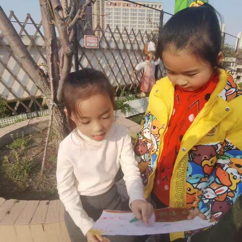 格园里的小生命，你还好吗？