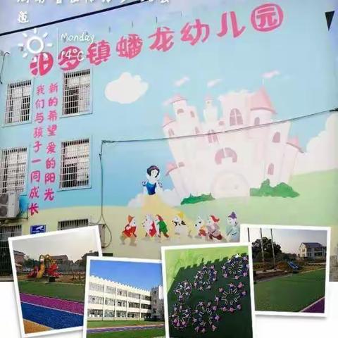 拼搏铸就辉煌，习惯决定命运 ——蟠龙幼儿园学习习惯养成教育