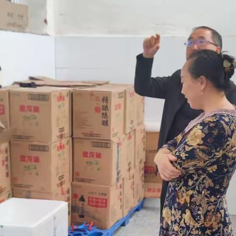 随县安居镇中心学校开展“家长开放日”活动