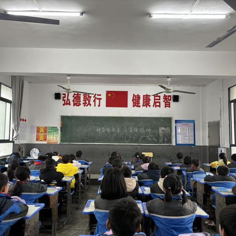 四季同行，雷锋家乡学雷锋