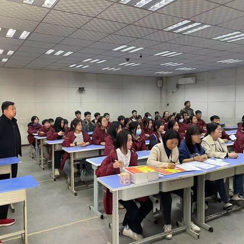 乐学善思启智慧，小讲师们展风采——鸦岭一中七年级百题讲大赛