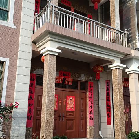 文明创新风，清洁你我他