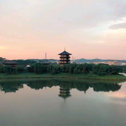 2023年四3班四4班“推荐一个好地方之艇湖公园”项目学习活动