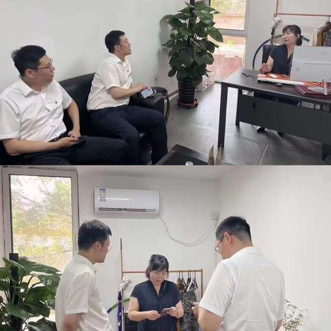 铁西金谷支行持续推进网点综合化3.0