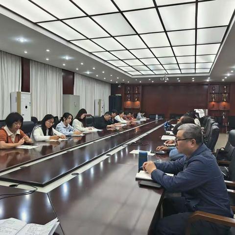 海口市第四中学初中数学组第三周教研活动