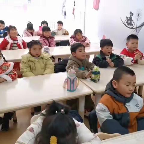 🔅宝贝之家幼儿园🔅中一班“🧐智慧研学路，精彩每一步🫶”