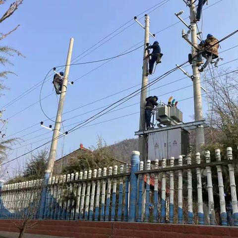 半年工作掠影:   脚踏实地   红色引领  绿色发展   金色未来