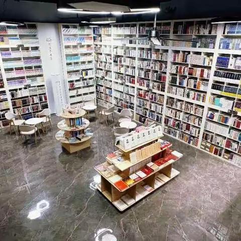 科华文学艺术馆、北京新启蒙书店明天联合举办《世界华人文库》研讨暨分享会