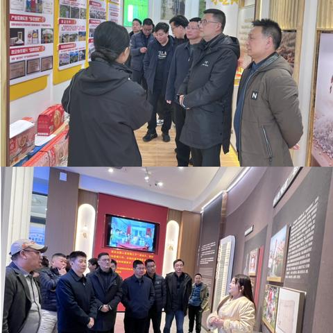 沪明供销携手探路 明溪优产借力拓沪