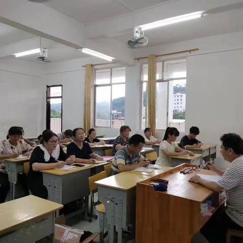 水垌小学清廉学校建设——唱响新时代，奋进新征程大合唱活动