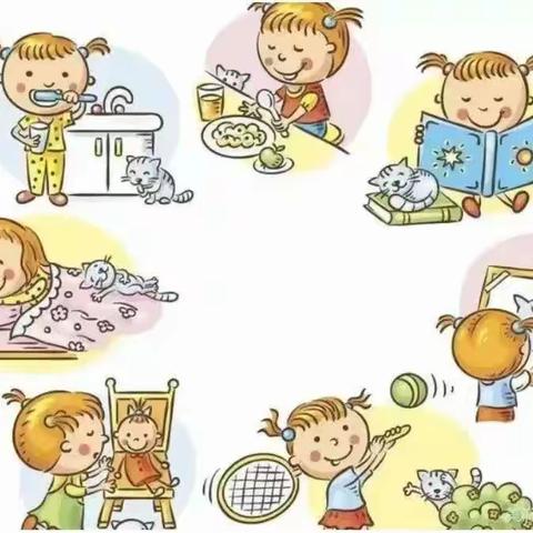 关注体弱儿童居家健康成长