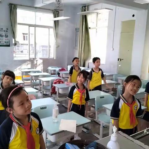 湛江市第十八小学声乐社团