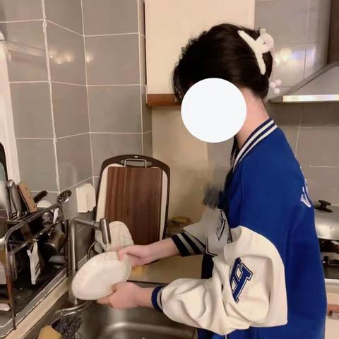 【幼教艺术部】21幼7孝亲