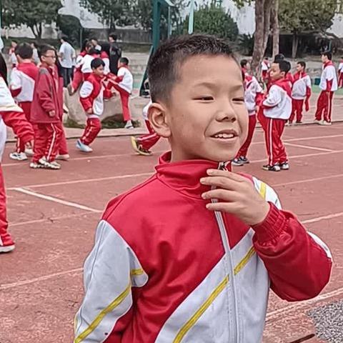 李泽涵同学2024年春季学期成长记录