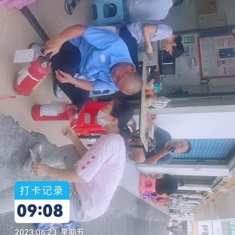 三亚市国创经济适用房开发建设有限公司、三亚市农投菜篮子产业有限公司安全生产月开展安全生产大检查工作