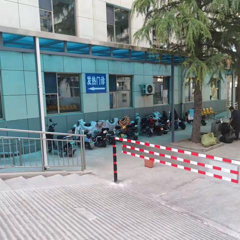 每日巡查