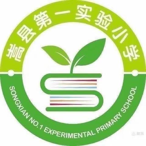 家校共育，静待花开——嵩县第一实验小学家长讲堂第三期