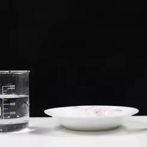 刘谨嘉--《水中小人》