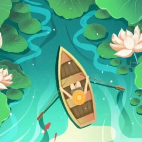 不负夏日好时光  ——巴楚县新城小学三升四 数学暑假特色作业