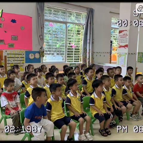 留“秋冬”回忆，时光有你——城东幼儿园大一班秋季篇