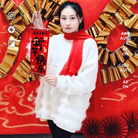 “书香满园，浸润童心”有声读物第二十六期《小马过马年》——宝塔区第五幼儿园阅读活动