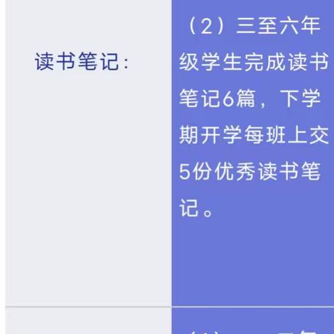 缤纷暑假，筑梦未来——贾峪镇槐林小学暑假综合实践作业，请你查收！