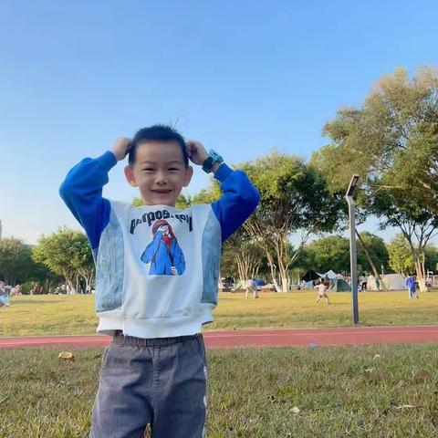 书香润童心，阅读伴成长——金麦穗幼儿园读书月大班故事分享