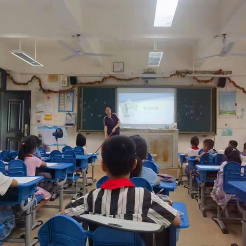 快乐劳动，让孩子幸福成长——三亚市吉阳区月川小学一年级劳动实践活动