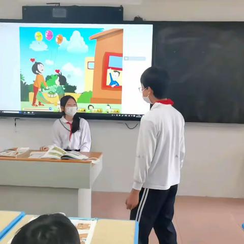 六4班